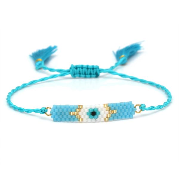 boh miyuki glass seed beads bar evil eye long tassel handmade bracelet women men bohemian greek eye nice woven jewelry present, Golden;silver
boh miyuki glass seed beads bar evil eye long tassel handmade bracelet women men bohemian greek eye nice woven jewelry present, Golden;silver