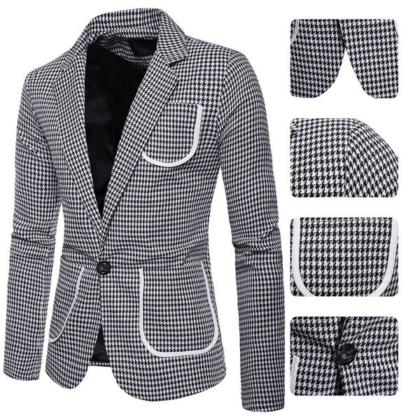 popular one button groomsmen notch lapel (jacket+pants+tie) groom tuxedos groomsmen man suit mens wedding suits bridegroom a289, Black;gray
popular one button groomsmen notch lapel (jacket+pants+tie) groom tuxedos groomsmen man suit mens wedding suits bridegroom a289, Black;gray