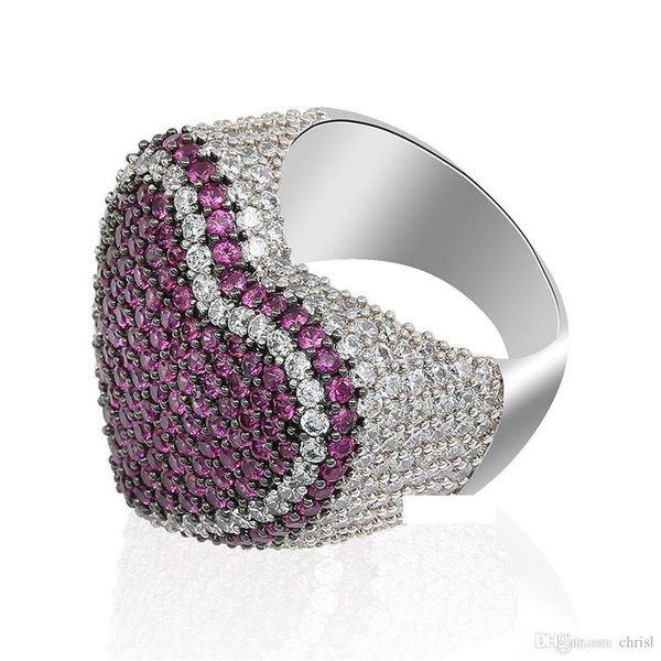 new design heart finger rings micro paved cubic zircon hip hop iced out gold plated bling rings jewelry gift for men women, Golden;silver
new design heart finger rings micro paved cubic zircon hip hop iced out gold plated bling rings jewelry gift for men women, Golden;silver