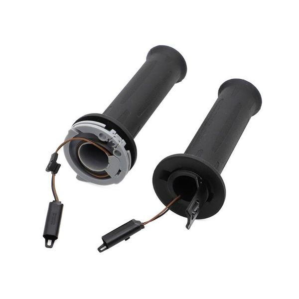 motorcycle handlebar electric heated grips for r nine t 15-19 left & right handle handlebar warmer manillar motocicleta
motorcycle handlebar electric heated grips for r nine t 15-19 left & right handle handlebar warmer manillar motocicleta