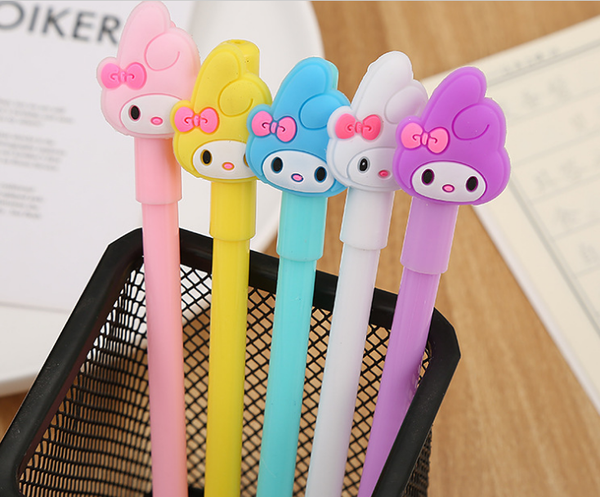 100pcs/lot gel pen 0.5mm cute student stationery cartoon neutral pen quality office wholesale write supplies gp792
100pcs/lot gel pen 0.5mm cute student stationery cartoon neutral pen quality office wholesale write supplies gp792
