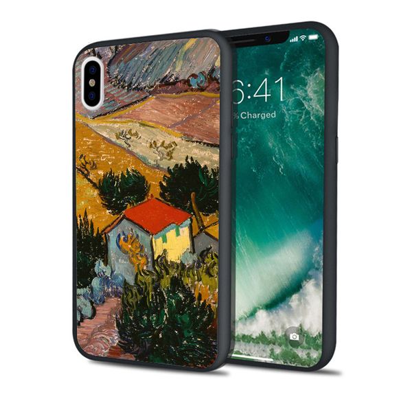 coque landscape with house phone case for iphone 11 pro xs max xr 8 7 6s plus 5s se 5 case soft silicone cover.
coque landscape with house phone case for iphone 11 pro xs max xr 8 7 6s plus 5s se 5 case soft silicone cover.