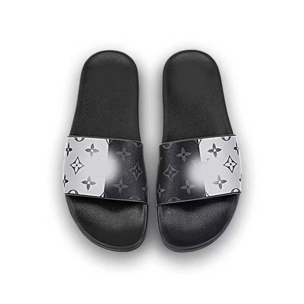2019 men women sandals designer shoes luxury slide summer fashion wide flat slippery sandals slipper flip flop flower box, Black
2019 men women sandals designer shoes luxury slide summer fashion wide flat slippery sandals slipper flip flop flower box, Black