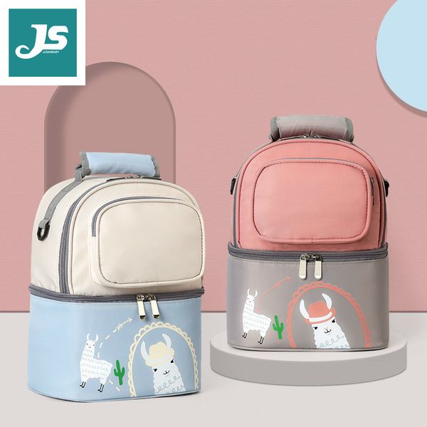 jusanbaby baby diaper bags backpack for mom insulation bags bottle pack waterproof two-way zipper 2020 new
jusanbaby baby diaper bags backpack for mom insulation bags bottle pack waterproof two-way zipper 2020 new