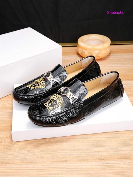4ig7 soft leather men leisure dress shoe part gift buckle slip-on man loafers wan1 zjcc l6uy, Black;red
4ig7 soft leather men leisure dress shoe part gift buckle slip-on man loafers wan1 zjcc l6uy, Black;red