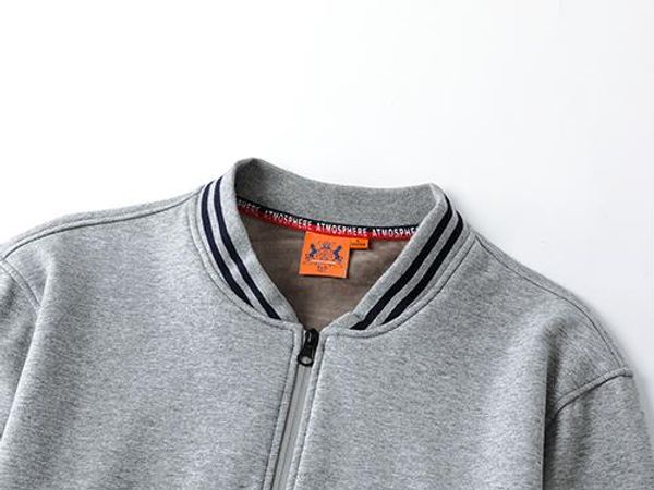 2019 new autumn loose hooded sweater long-sleeved pullover sports tide men's jacket ah-16, Black
2019 new autumn loose hooded sweater long-sleeved pullover sports tide men's jacket ah-16, Black