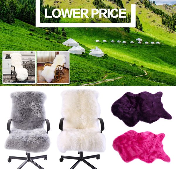 seat pad decor chair cover plush fur wool hairy rugs home decoration soft gift carpet shag rug blanket carpets
seat pad decor chair cover plush fur wool hairy rugs home decoration soft gift carpet shag rug blanket carpets