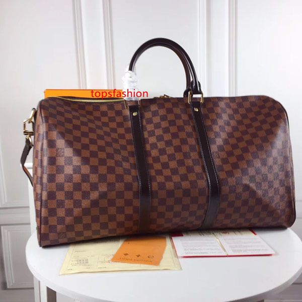l keepall классической большой емкости женщина дорожной сумка 45cm 50cm 55cm v мужчины плечо вещевой мешок carry багаж сумка m41418 m41416 4
l keepall классической большой емкости женщина дорожной сумка 45cm 50cm 55cm v мужчины плечо вещевой мешок carry багаж сумка m41418 m41416 4