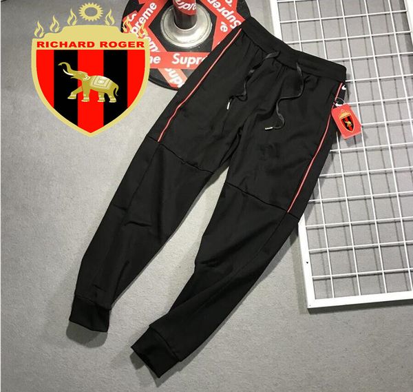 2019 new fn8802 autumn new men's casual fleece sweatpants solid high street trousers men winter cotton joggers brand warm pants, Black
2019 new fn8802 autumn new men's casual fleece sweatpants solid high street trousers men winter cotton joggers brand warm pants, Black