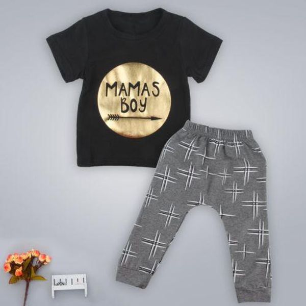 2020 new baby boys newborn 100% cotton outfits set jumper shirt +pants 2pcs clothes baby boy clothes sets babyaa, Pink;blue
2020 new baby boys newborn 100% cotton outfits set jumper shirt +pants 2pcs clothes baby boy clothes sets babyaa, Pink;blue