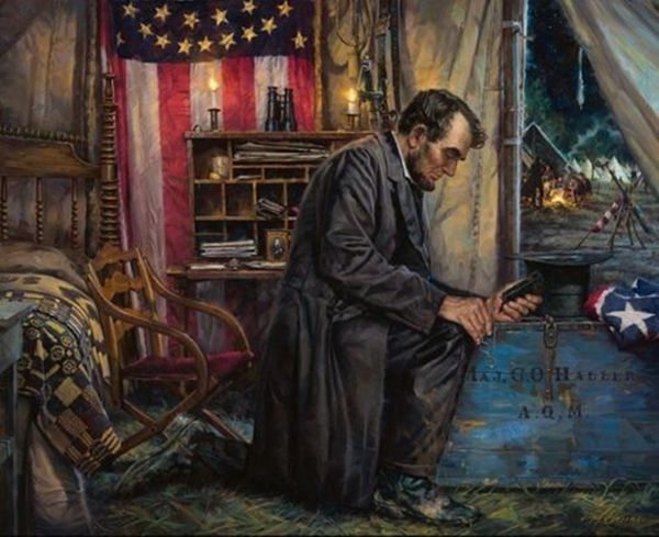 nathan greene nowhere else to go abraham lincoln home decor handcrafts /hd print oil painting on canvas wall art canvas pictures 200706
nathan greene nowhere else to go abraham lincoln home decor handcrafts /hd print oil painting on canvas wall art canvas pictures 200706