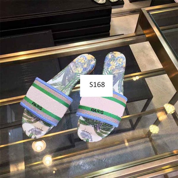brand women slippers brand sandals flat designer shoes slide dazzle flowers embroidery sandal floral striped beach flip flops 8, Black
brand women slippers brand sandals flat designer shoes slide dazzle flowers embroidery sandal floral striped beach flip flops 8, Black
