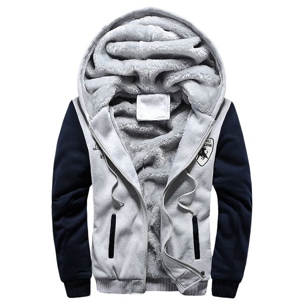 mens coats and jackets casual thick mens jackets wool liner cardigans male patchwork fashion coats men winter hoodies coat, Black;brown
mens coats and jackets casual thick mens jackets wool liner cardigans male patchwork fashion coats men winter hoodies coat, Black;brown