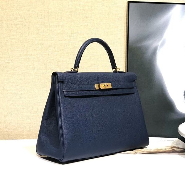 hand imported german togo calfskin kl series designer luxury handbag ladies bag wallet royal blue dhl fashion designer
hand imported german togo calfskin kl series designer luxury handbag ladies bag wallet royal blue dhl fashion designer