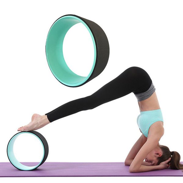 33*13cm yoga training wheels women & child yoga fitness equipment gym accessories exercise pilates ring sport roller ring
33*13cm yoga training wheels women & child yoga fitness equipment gym accessories exercise pilates ring sport roller ring