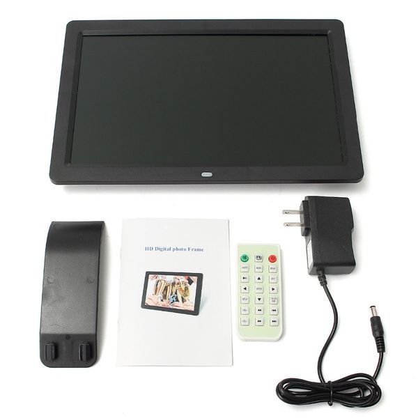 20 piece for 12 inch screen led backlight hd 1280*800 full function digital p frame electronic video album mus ing
20 piece for 12 inch screen led backlight hd 1280*800 full function digital p frame electronic video album mus ing