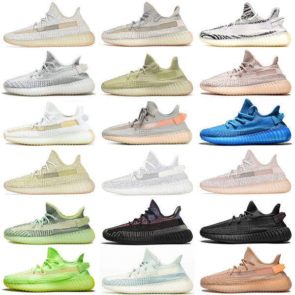 wholesale trainer kanye west running shoes cloud white black angle static designer luxury shoes for women men sneakers, White;red
wholesale trainer kanye west running shoes cloud white black angle static designer luxury shoes for women men sneakers, White;red