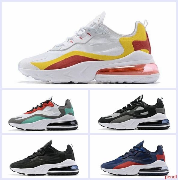 2019 27c react fashion athletic men running shoes jogging outdoor sports mens trainers designer sneakers size 7-12 des chaussures
2019 27c react fashion athletic men running shoes jogging outdoor sports mens trainers designer sneakers size 7-12 des chaussures
