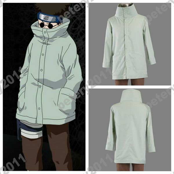 n aruto anime cosplay costumes aburame shino cosplay costume halloween, Black;red
n aruto anime cosplay costumes aburame shino cosplay costume halloween, Black;red