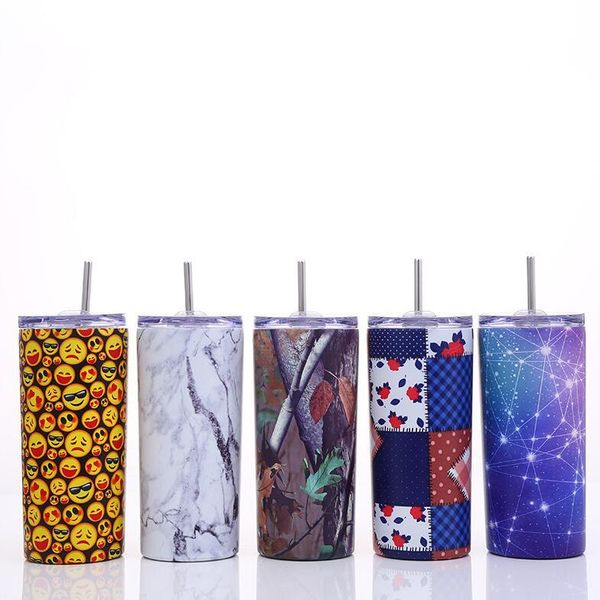 12oz straight cup stainless steel mugs insulated wine glass travel mug vacuum water bottles starry sky car cups with straws cca11773 50pcs
12oz straight cup stainless steel mugs insulated wine glass travel mug vacuum water bottles starry sky car cups with straws cca11773 50pcs