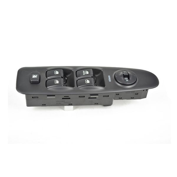 front left driver side electric master power window control switch for hyundai elantra
front left driver side electric master power window control switch for hyundai elantra