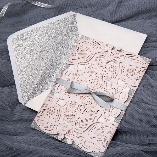 pearlescent paper weddings invitations european style wedding ceremony invitation card high end hollowing out cards creative 3 95jc l1
pearlescent paper weddings invitations european style wedding ceremony invitation card high end hollowing out cards creative 3 95jc l1