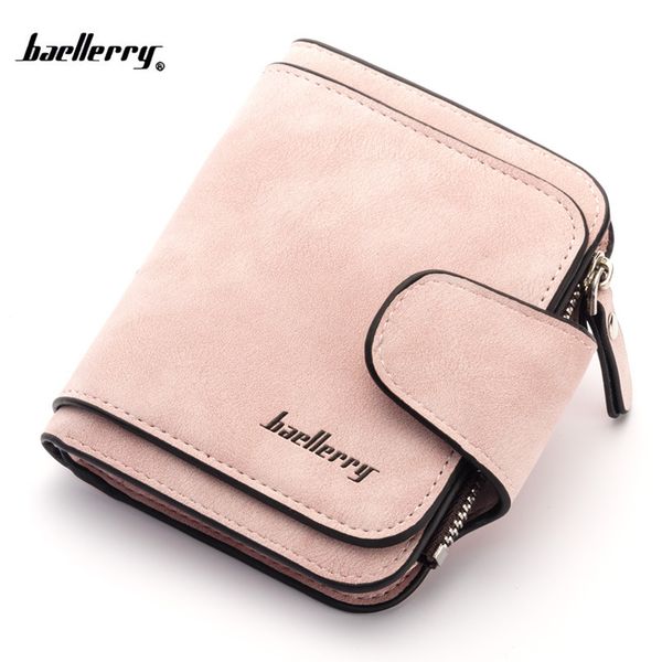 2018 new retro women wallets zipper hasp coin purse for girls nubuck leather short wallet card holders dollar price, Red;black
2018 new retro women wallets zipper hasp coin purse for girls nubuck leather short wallet card holders dollar price, Red;black