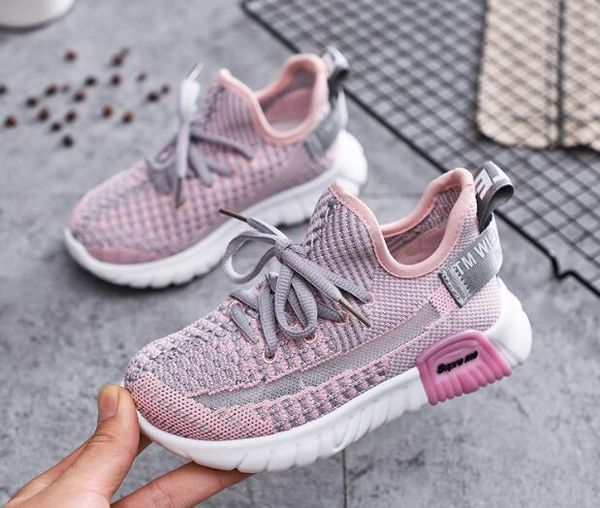 spring 2019 new kids'shoes children's sports shoes big coconut running net shoes breathable shoes wl912, Black
spring 2019 new kids'shoes children's sports shoes big coconut running net shoes breathable shoes wl912, Black