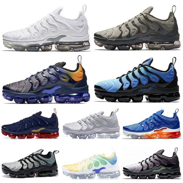 2019 olympic plus mens running shoes work neon triple black grape all red game royal usa silver patterns mens women sports sneakers 36-45
2019 olympic plus mens running shoes work neon triple black grape all red game royal usa silver patterns mens women sports sneakers 36-45
