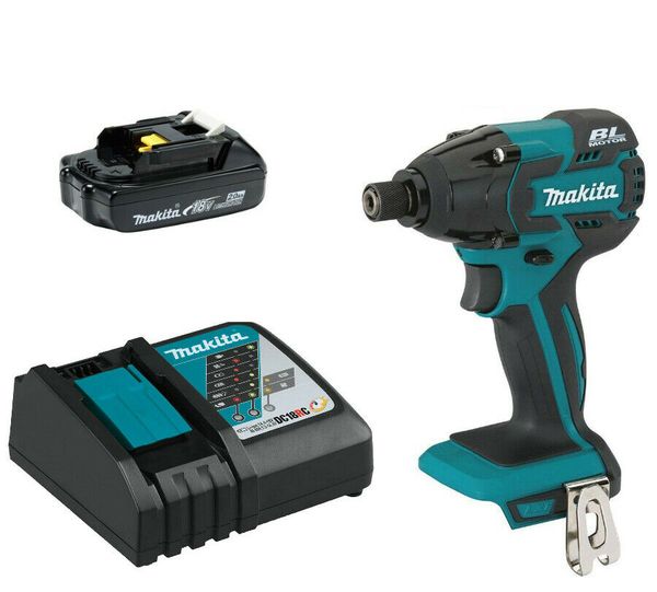 Makita xdt08 18 volt lxt bru hle 1 4 quot cordle impact driver battery charger
Makita xdt08 18 volt lxt bru hle 1 4 quot cordle impact driver battery charger