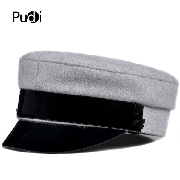 pudi woman real woof fur hat cap 2019 new winter baseball caps lady leather hats hl902, Blue;gray
pudi woman real woof fur hat cap 2019 new winter baseball caps lady leather hats hl902, Blue;gray
