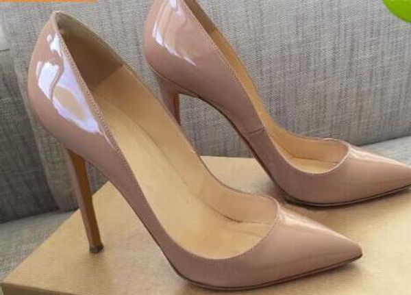 2018 красные нижние туфли на каблуках из лакированной кожи на каблуках Pigalle WOMEN Свад
2018 красные нижние туфли на каблуках из лакированной кожи на каблуках Pigalle WOMEN Свад