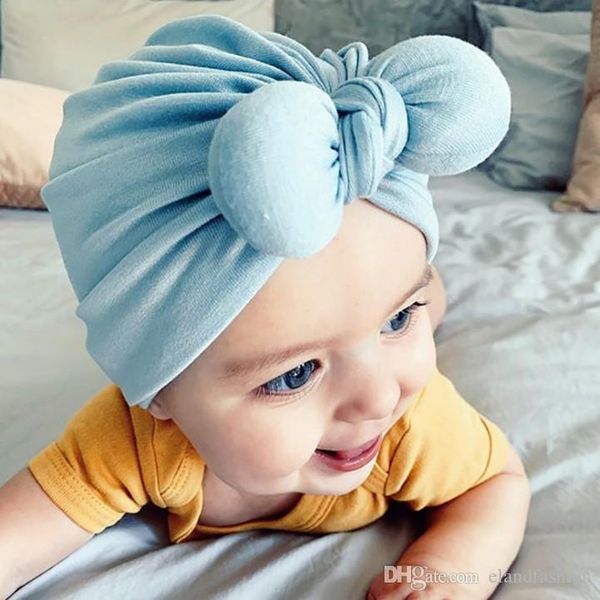 winter reborn baby ins pretty rabbit ear cotton hat 16 colors childrens solid soft indian hat boys girls outdoor cute turban, Slivery;white
winter reborn baby ins pretty rabbit ear cotton hat 16 colors childrens solid soft indian hat boys girls outdoor cute turban, Slivery;white