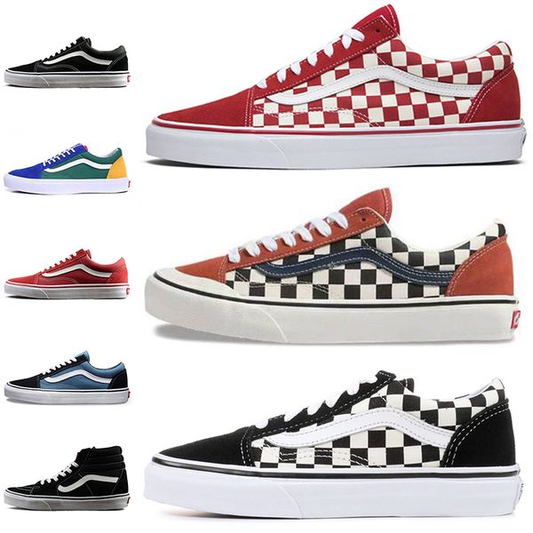 fashion van off the wall old skool fear of god women mens running shoes canvas shoes revenge x storm skateboard trainers sneakers white, White;red
fashion van off the wall old skool fear of god women mens running shoes canvas shoes revenge x storm skateboard trainers sneakers white, White;red
