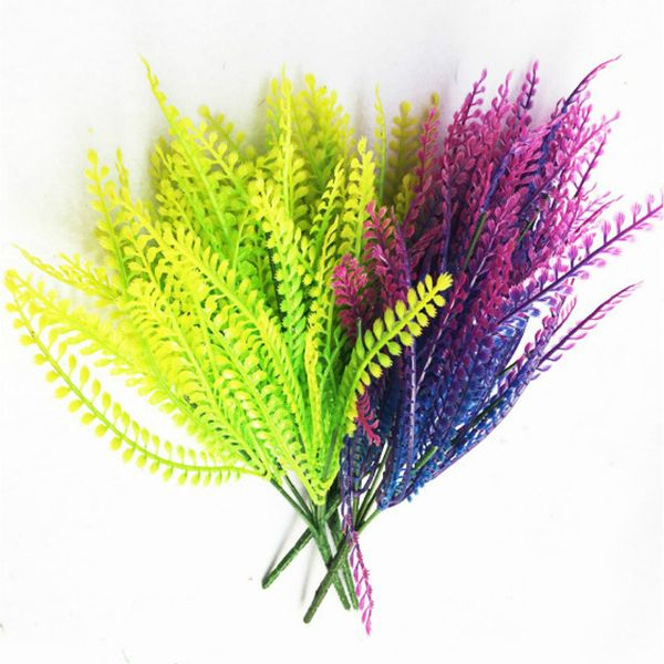 7 fork artificial grass artificial fake flowers plastic flowers for wedding home party decoration wreath accessories table decor
7 fork artificial grass artificial fake flowers plastic flowers for wedding home party decoration wreath accessories table decor