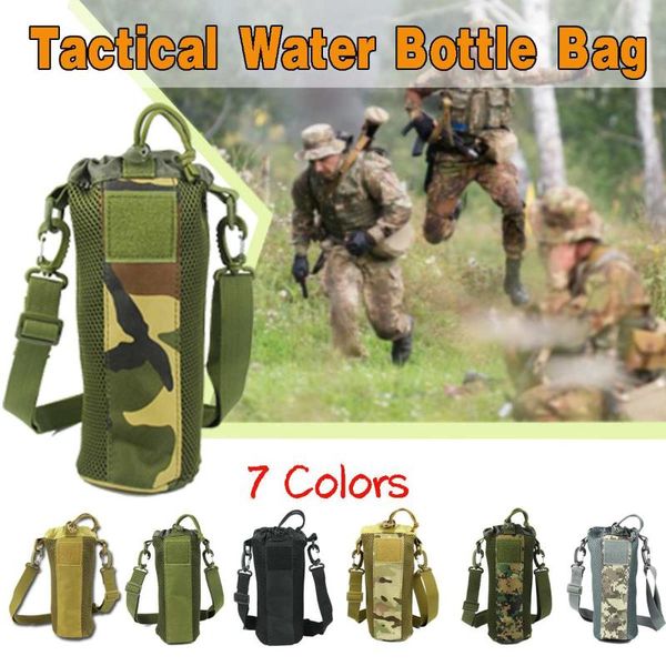 nylon outdoors water bottle pouch tactical gear kettle waist shoulder bag for army fans climbing camping hiking bags
nylon outdoors water bottle pouch tactical gear kettle waist shoulder bag for army fans climbing camping hiking bags