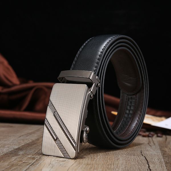 ремешок мода марка кожаный ремень бизнес брюк pant ceinture homme cowskin автоматическая пряжка мужские ремни коровьей, Black;brown
ремешок мода марка кожаный ремень бизнес брюк pant ceinture homme cowskin автоматическая пряжка мужские ремни коровьей, Black;brown