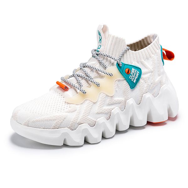 men breathable running shoes summer athletic sneakers men shoelace reflective jogging walking shoes male outdoor sports trainers
men breathable running shoes summer athletic sneakers men shoelace reflective jogging walking shoes male outdoor sports trainers