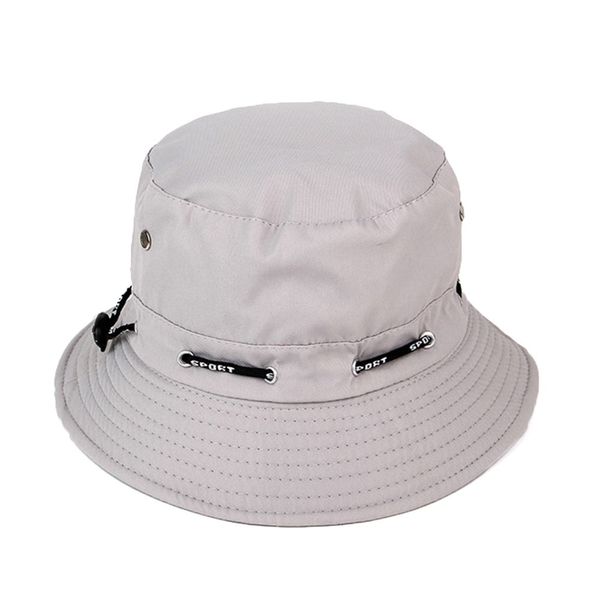 summer plain bucket hats men women classic caps autumn spring fisherman panama cotton double layer fabric sunscreen hats, Blue;gray
summer plain bucket hats men women classic caps autumn spring fisherman panama cotton double layer fabric sunscreen hats, Blue;gray