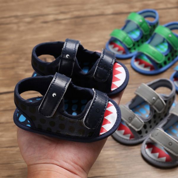 summer newborn baby crocodile sandals infant boy prewalker baby shoes kinder 0-18m single newborn shoes boy printing girl, Black;red
summer newborn baby crocodile sandals infant boy prewalker baby shoes kinder 0-18m single newborn shoes boy printing girl, Black;red
