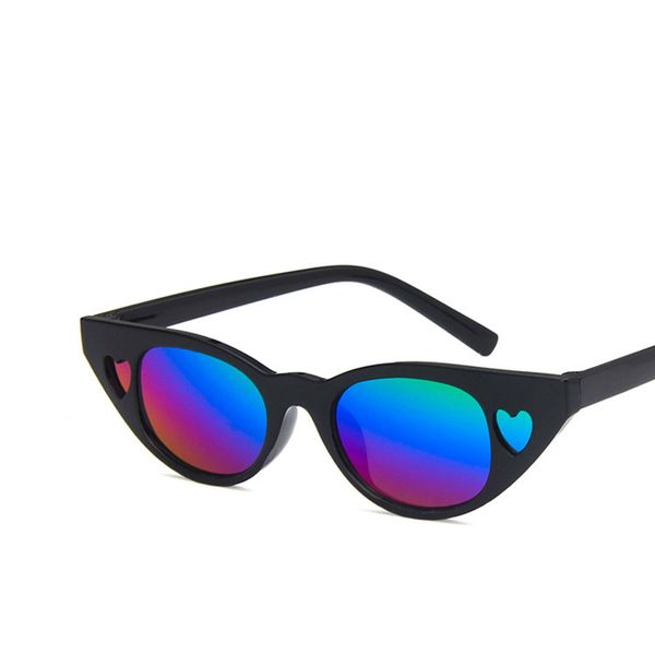 cat eye детские солнцезащитные очки марка дизайн очки мальчики девочки солнцезащитные очки любовь сердце детские новая мода высокого качеств, Blue
cat eye детские солнцезащитные очки марка дизайн очки мальчики девочки солнцезащитные очки любовь сердце детские новая мода высокого качеств, Blue