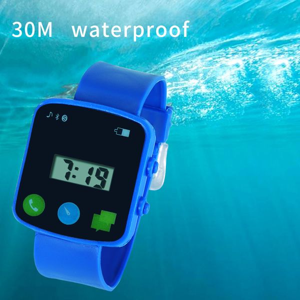 kids watch bracelet led digital sport smart wrist watch child boys girls electronic clock relogio reloj infantil montre enfant, Slivery;brown
kids watch bracelet led digital sport smart wrist watch child boys girls electronic clock relogio reloj infantil montre enfant, Slivery;brown
