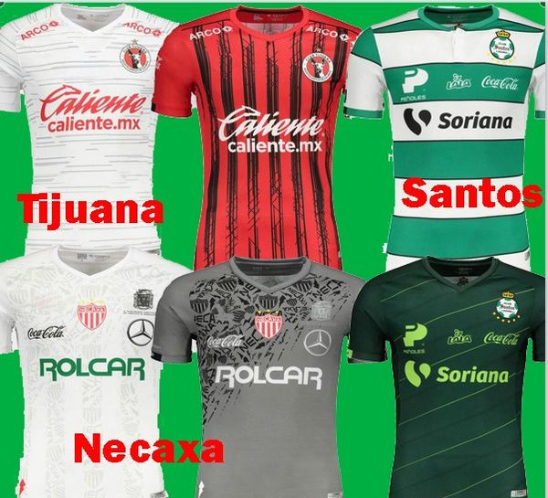 Fast Free ship 2019 2020 Mexico Liga Xolos de Tijuana Home Away soccer jerseys 19 20 Santos Laguna Atlas Necaxa Pachuca Football Shirts
Fast Free ship 2019 2020 Mexico Liga Xolos de Tijuana Home Away soccer jerseys 19 20 Santos Laguna Atlas Necaxa Pachuca Football Shirts
