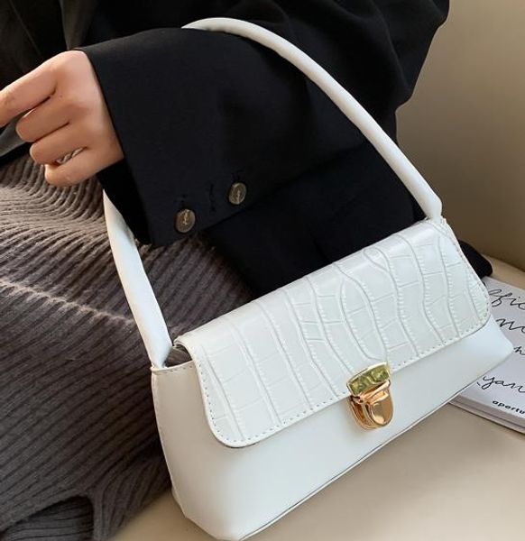 2020 senior sense niche design bag fashion luxury shoulder bag designer handbag lady croaabody bag
2020 senior sense niche design bag fashion luxury shoulder bag designer handbag lady croaabody bag