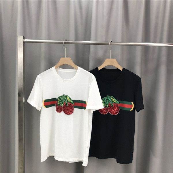 20ss luxurious italy brands design gc tshirt short sleeve crewneck tee breathable men women lovers fashion print outdoor streetwear t-shirts, Gray;blue
20ss luxurious italy brands design gc tshirt short sleeve crewneck tee breathable men women lovers fashion print outdoor streetwear t-shirts, Gray;blue