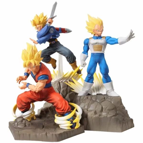 seven dragon balls apf series absolutely perfect modeling begitta monkey king tranks box hand-made
seven dragon balls apf series absolutely perfect modeling begitta monkey king tranks box hand-made