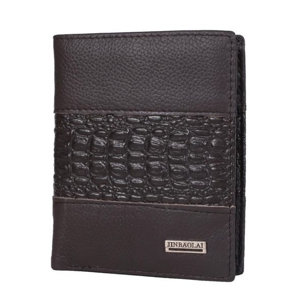 wholesale price fashion alligator partten genuine leather short style men wallet leather card holder quality cash purse wallet ing, Red;black
wholesale price fashion alligator partten genuine leather short style men wallet leather card holder quality cash purse wallet ing, Red;black