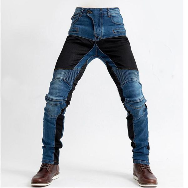 new 2019 komine pk719 jeans leisure motorcycle men's off-road outdoor jean/cycling pants with softer protect equipment and mesh, Black;blue
new 2019 komine pk719 jeans leisure motorcycle men's off-road outdoor jean/cycling pants with softer protect equipment and mesh, Black;blue