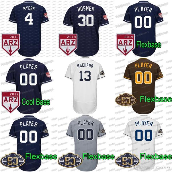 13 Manny Machado San Diego 50th Anniversary Garrett Richards Manuel Margot Jose Pirela Manuel Margot Alex Dickerson Austin Hedges Jersey
13 Manny Machado San Diego 50th Anniversary Garrett Richards Manuel Margot Jose Pirela Manuel Margot Alex Dickerson Austin Hedges Jersey