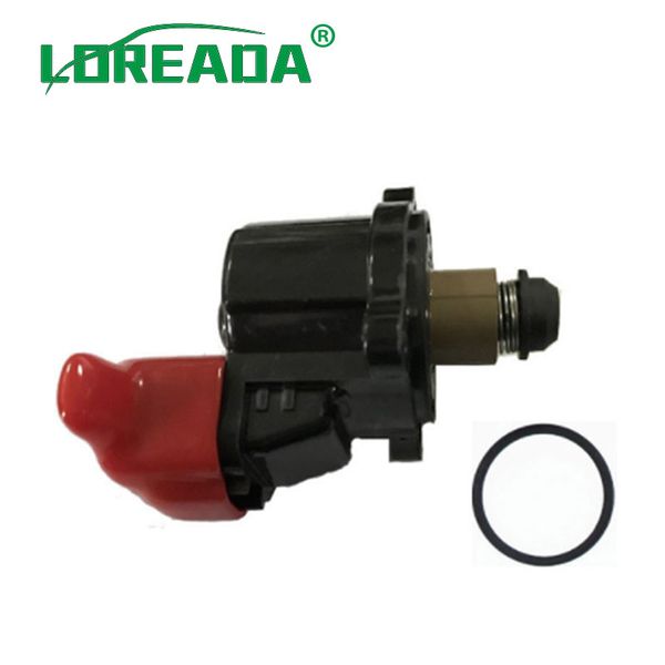 loreada idle air control valve iacv iac508 ac4218 2h1312 md628117 md628174 md613992 md619857 for mitsubishi dodge
loreada idle air control valve iacv iac508 ac4218 2h1312 md628117 md628174 md613992 md619857 for mitsubishi dodge